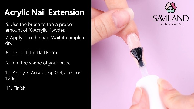 Amazon.co.jp: Saviland SSProAcryl X 超滑らかなアクリル