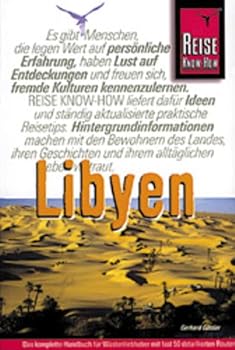 Libyen. Von Leptis Magna zu...