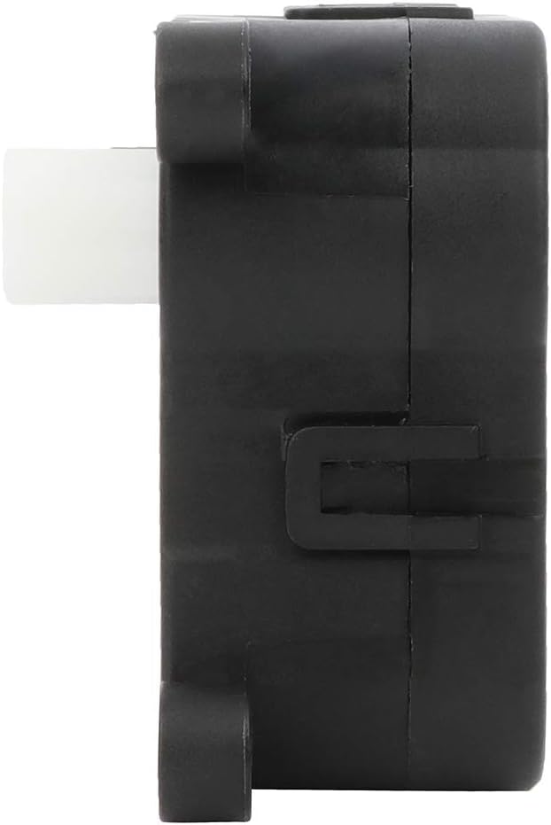 HVAC Blend Door Actuator OCPTY 604-037,68004016AA Air Door Actuator Compatible 2007-2011 for Dodge for Nitro,2008-2012 for Jeep for Liberty (1PC)