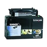 Marca-Lexmark Lexmark 12A8420 - Tóner