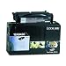 Produktbild Lexmark Rückgabe-Druckkassette Toner schwarz 6000 Seiten T430