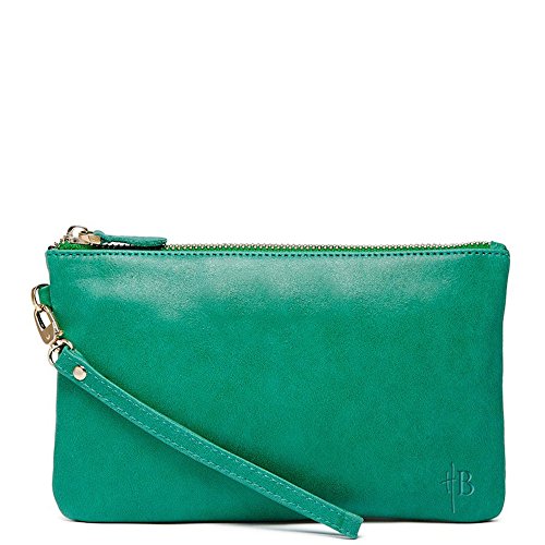 Handbag Butler Emerald Green Mighty Purse The Purse That Charges Your Phone