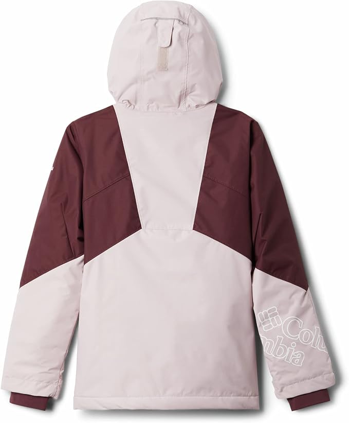 columbia diva jacket