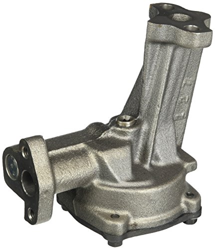 Image of Melling M68A Replacement Oil Pump