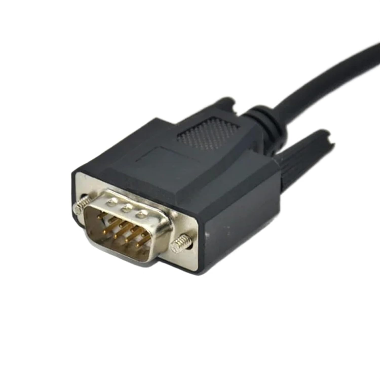 PC-PPI Suitable S7-200 Programming Cable Serials Cable RS232 to RS485 Conversion Cable PC/PPI Download Cale PCPPI(Economic Type,2M)