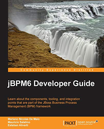 jBPM6 Developer Guide view 2