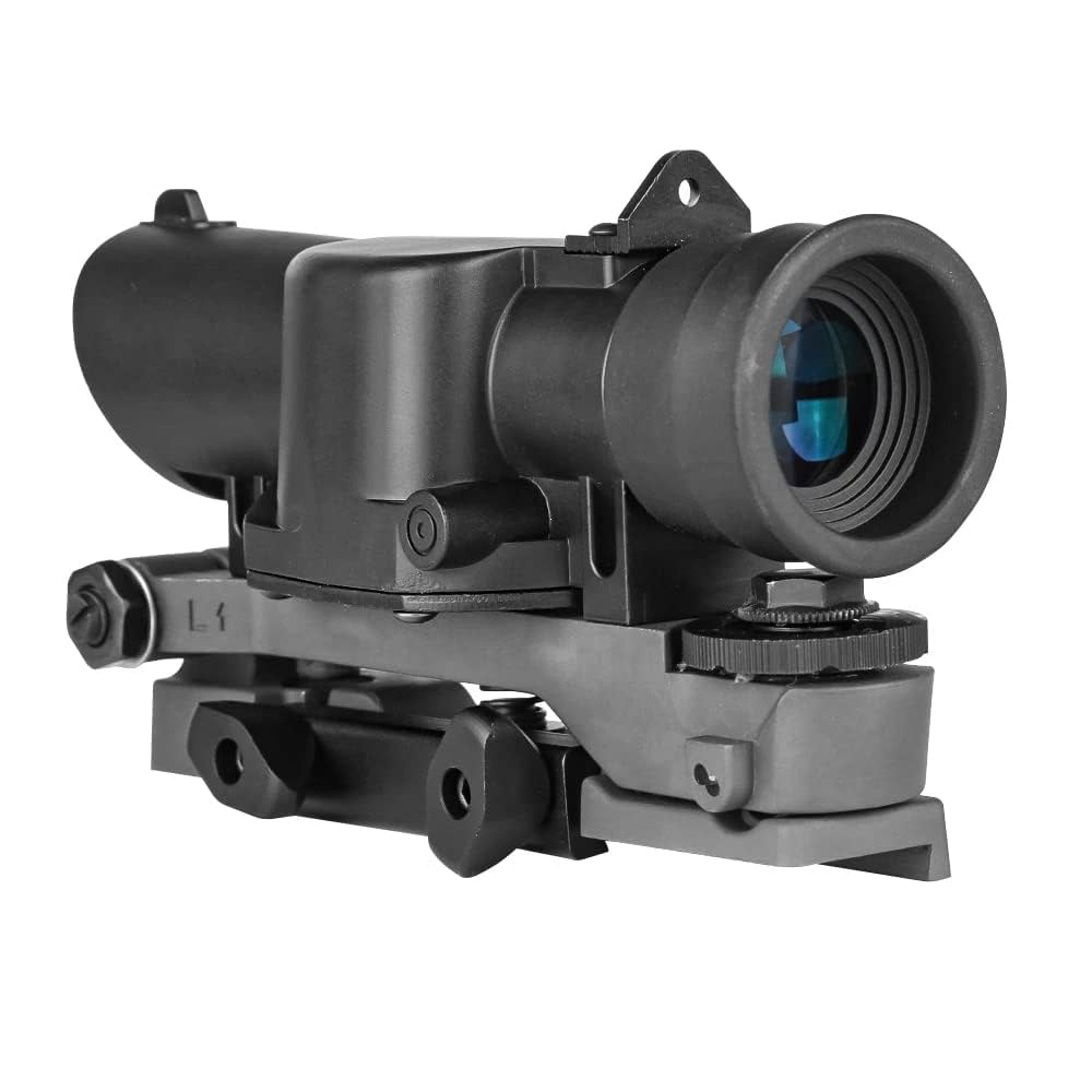 ライフルスコープ 4x32 自動調光スコープ スポーツライフル Amazon.co.jp: Pinty 4X32 スコープ 自動調光 実際の光ファイバ