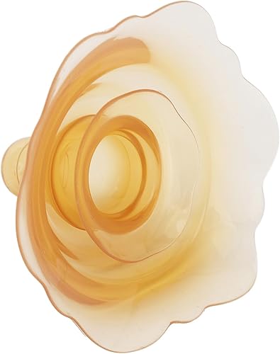 Miniatura 8 de Protectores de silicona para pezones de asistencia de enganche, protectores de pezones de silicona relajantes para la lactancia materna, evitan