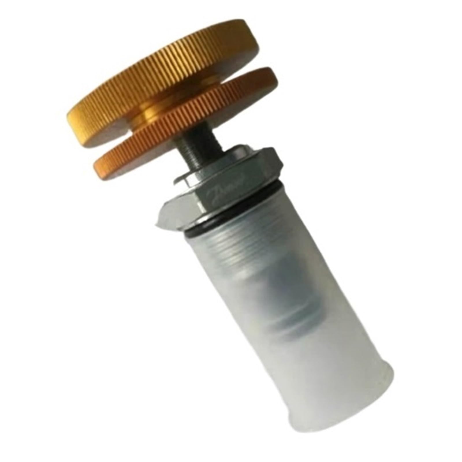 CLEUFWKO 1pcs NV1-8-K-0 Cartridge Valve Throttle Valve