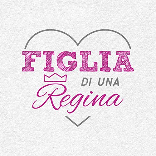 Figlia di una Regina - Mamma di una Principessa