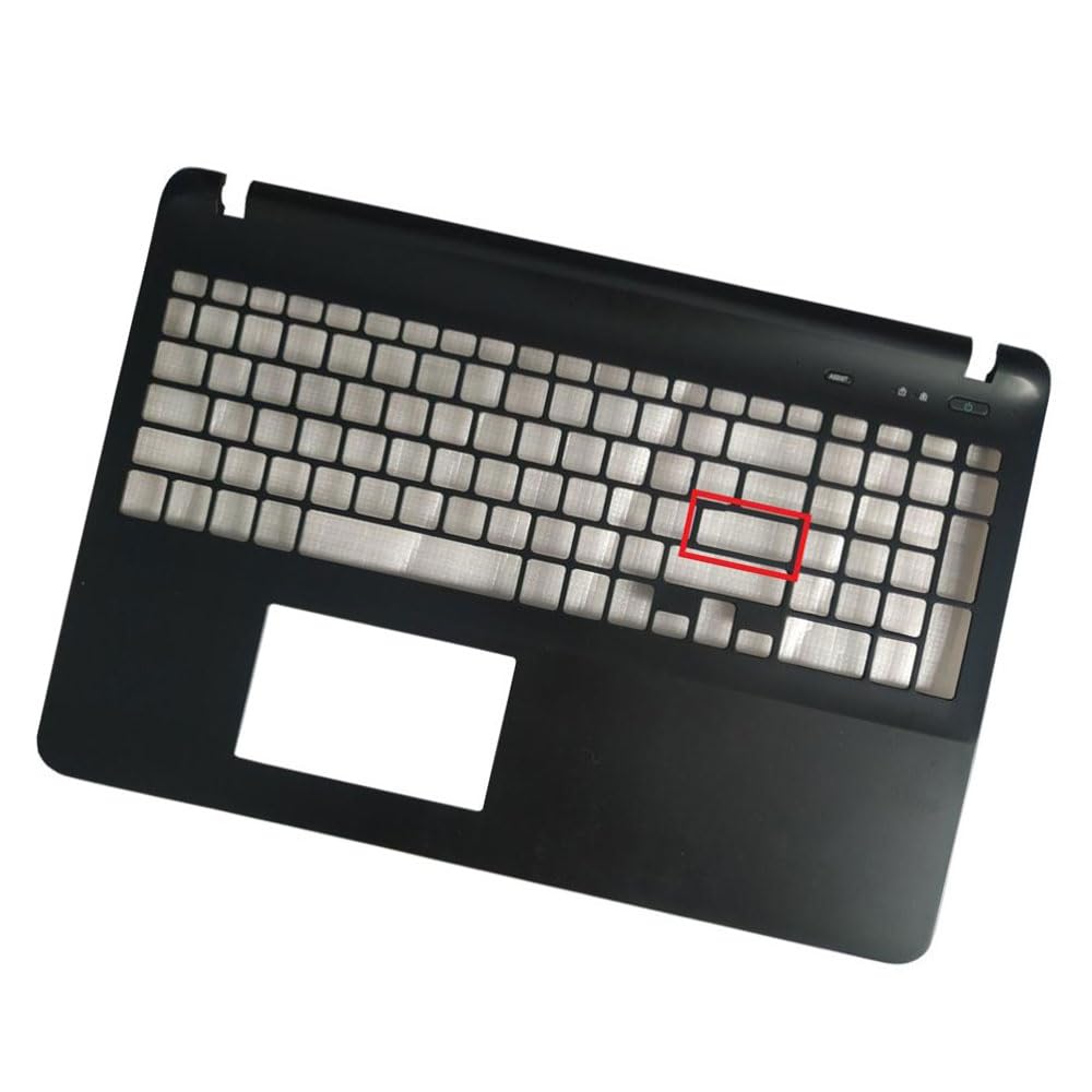 Capot de service 3LHK800 pour Sony Vaio SVF152C29M - FRANCE / TVA