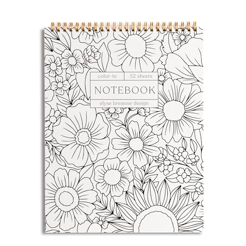 Journal et planificateur Elyse Breanne Design contre la charge mentale