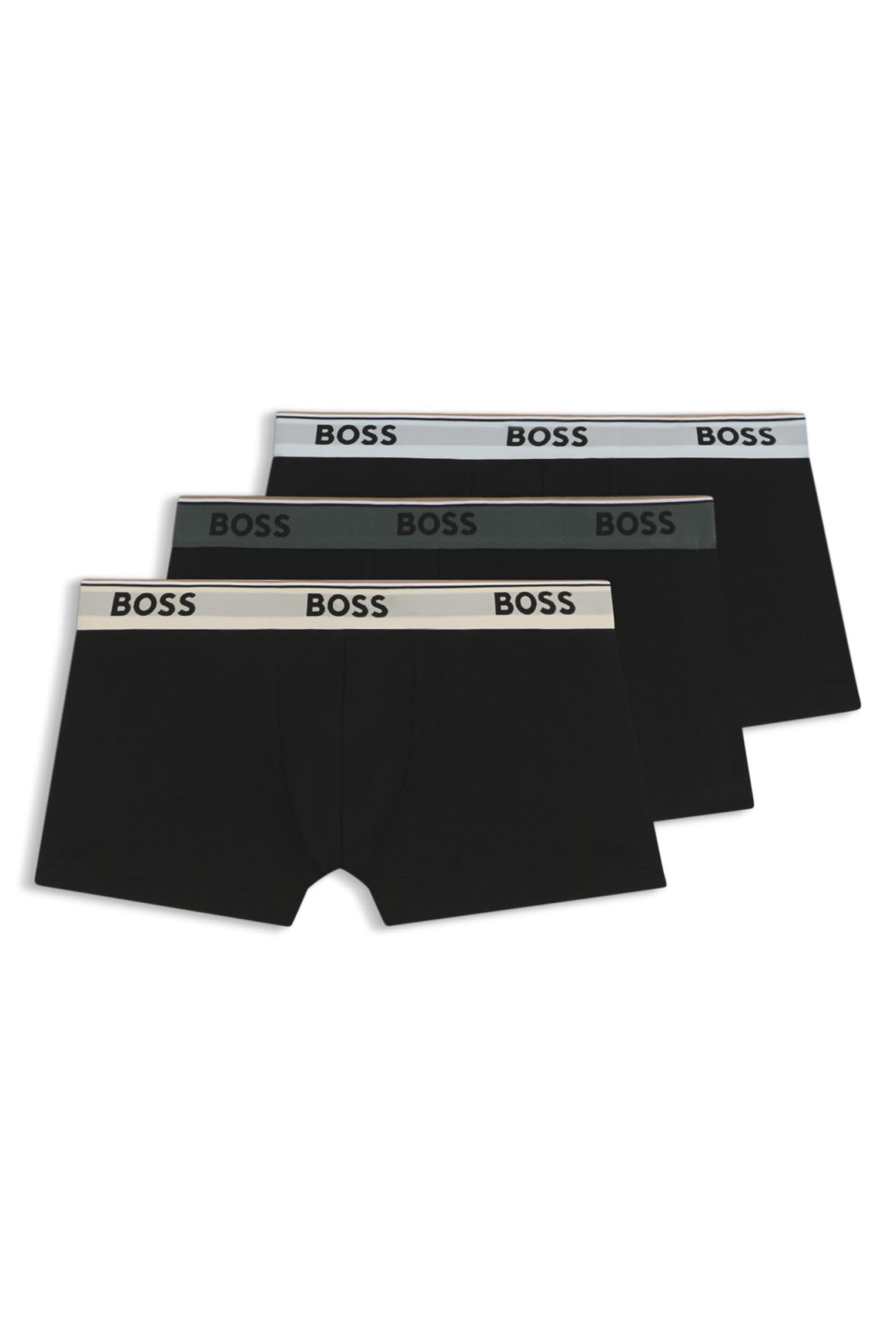 BOSS Trunk 3P Power 10267409 01