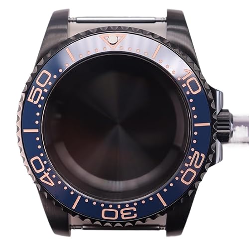 1 40mm YrvP[XKX Nh35 Nh34 NH36/38 Eta 2824 Miyota8215 [ug 28.5mm Tu}[i[X^C(Style 48,NH34 35 36 38)