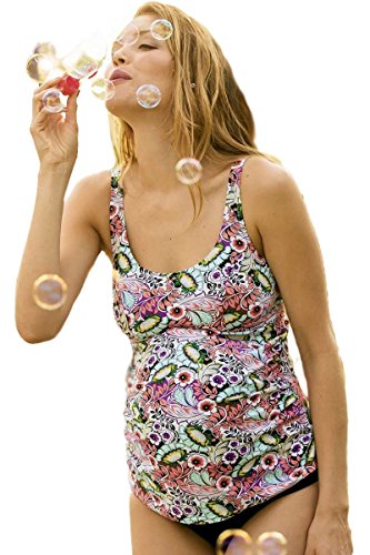 Tankini de maternité Anita 9680 idéal pour la piscine