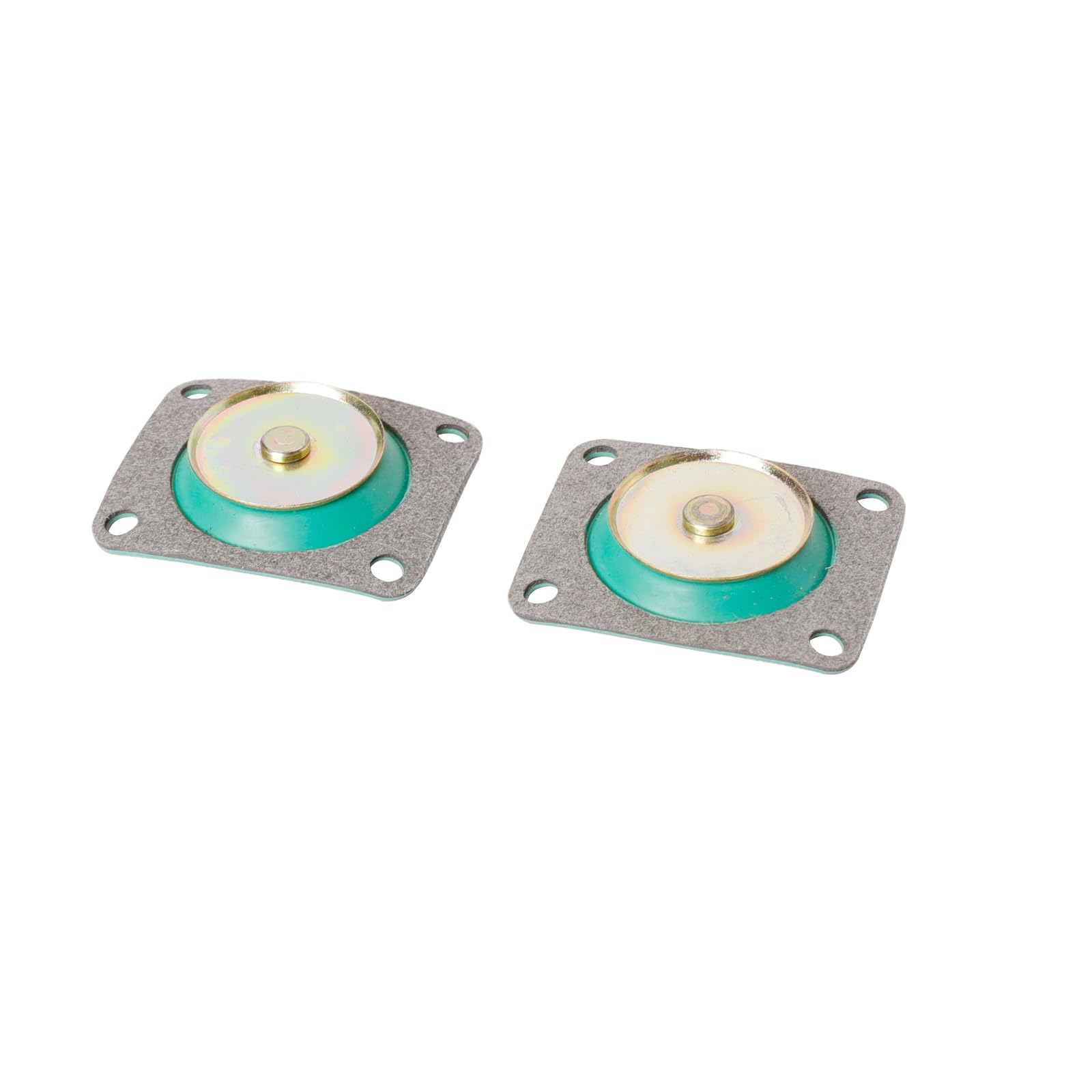 JEGS Accelerator Pump DIaphragm | Alcohol | 50cc | Made In - Foto 4