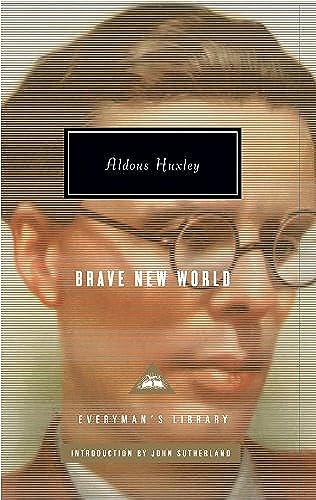 Brave New World image 2