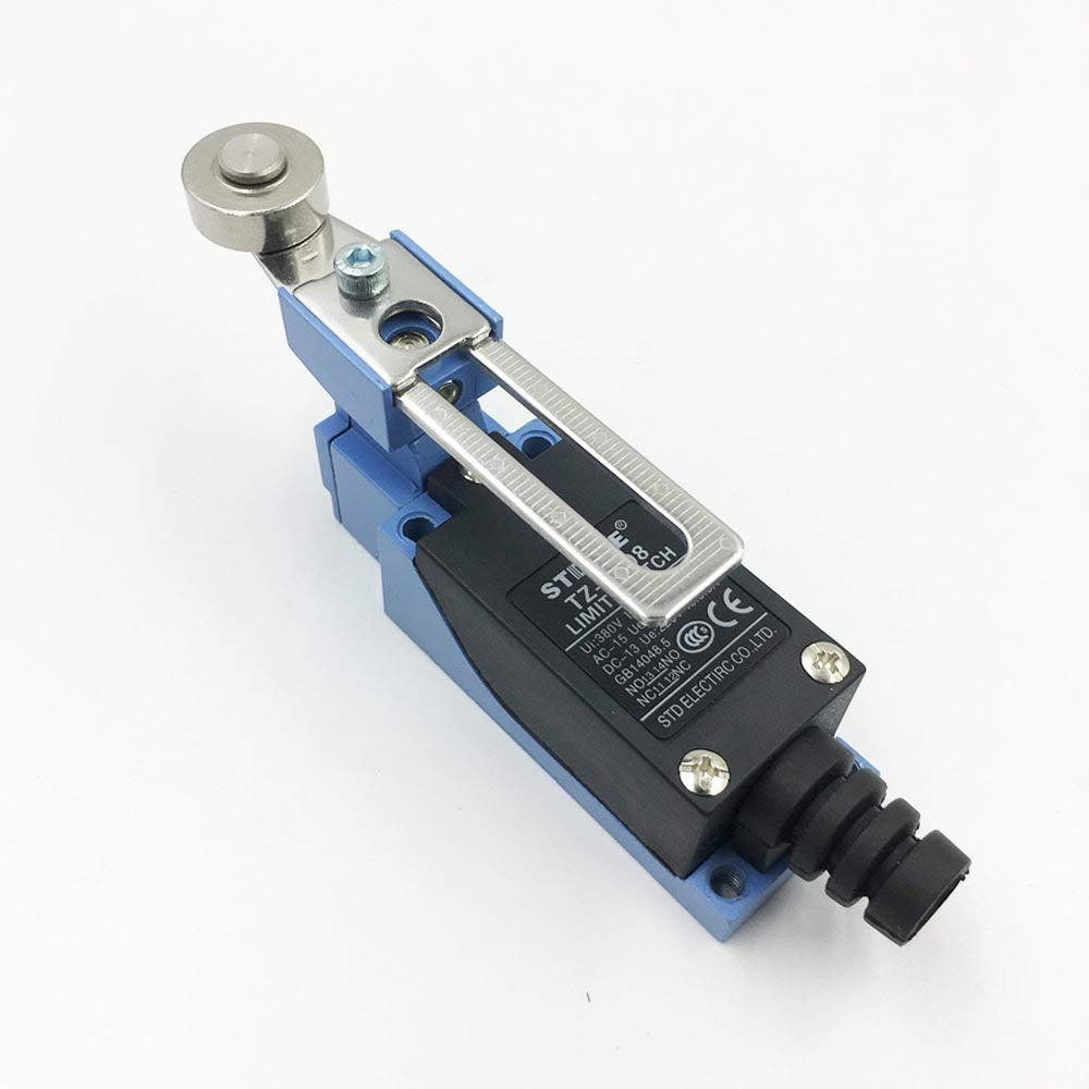 Limit Switch ME-8108 TZ-8108 AZ-8108 Steel Wheel Type Stroke