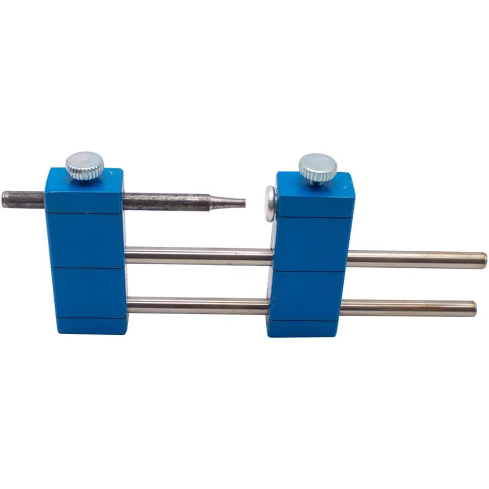 Eoweiot Jewelry Tool Transfer Jig Tool, Portable Gem Holder Transfer Fixture for Gem Faceting Machine, Stone Polishing