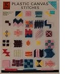 Plastic Canvas Stitches (Leaflet No. 58)