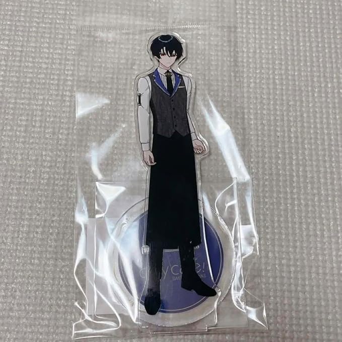 Amazon.co.jp: 魔法使いの約束 まほやく シノ デカアクリルスタンド