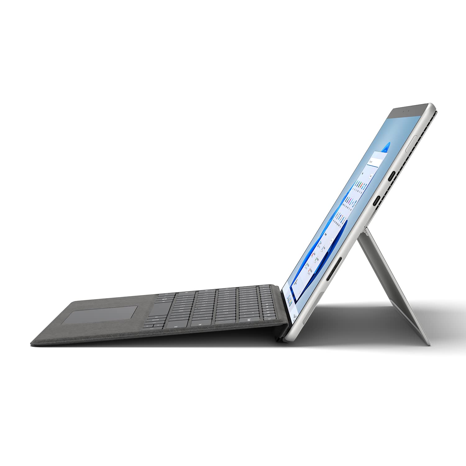 Microsoft Surface PRO 8-13
