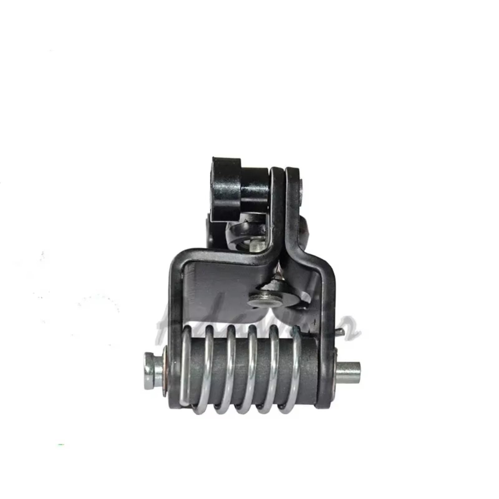 Rodillo central derecho para Opel Vivaro 2001-2014, recambio duradero 7700312372 3