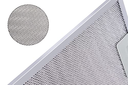 Filtro-Campana-Extractora-320×260-Compatible-con-Teka-Campana-Extractora-de-Cocina-por-Poweka-3-Piezas