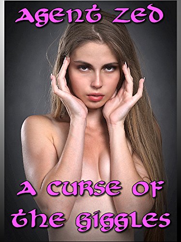 A Curse of the Giggles (English Edition)