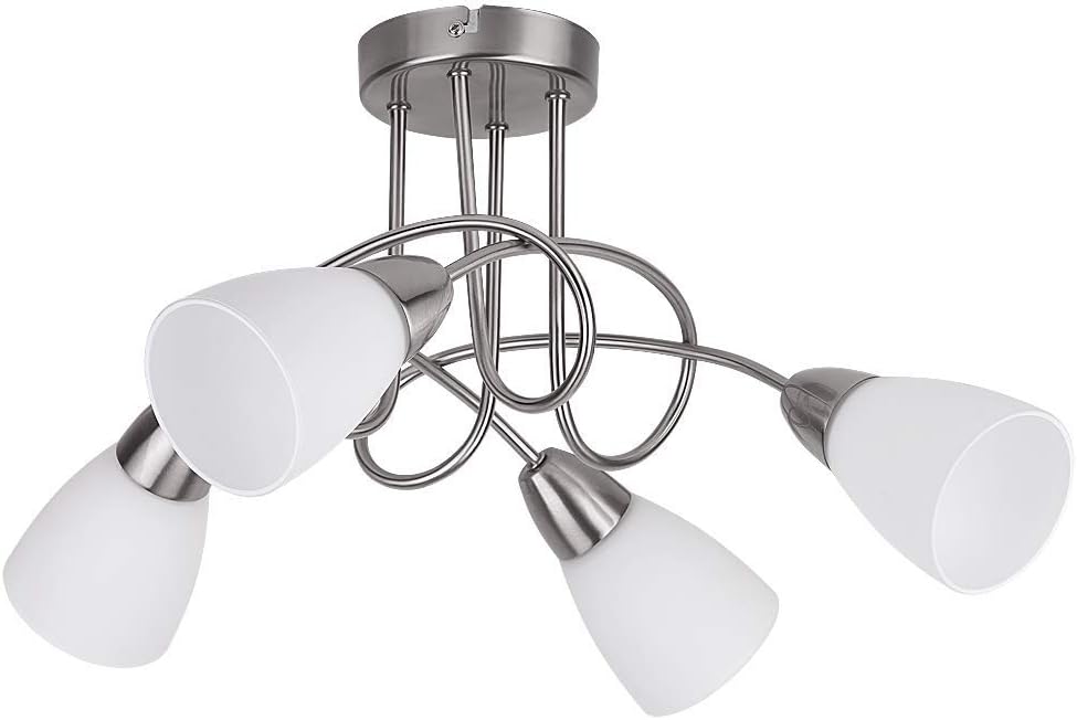 Rabalux Ceiling Light, E14