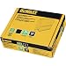 Produktbild DEWALT Grapas 40mm x 960, Silber, DFS9150B1G-QZ, Hardware Staple, 1 kg, 960 Stück, 1 cm x 1 cm, Holz- und Metallbau