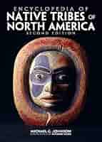 ＩＮＤＩＡＮ　ＴＲＩＢＥＳ　OF NORTH AMERICA １９９６年版 INDIAN TRIBES OF NORTH AMERICA 1996 Edition