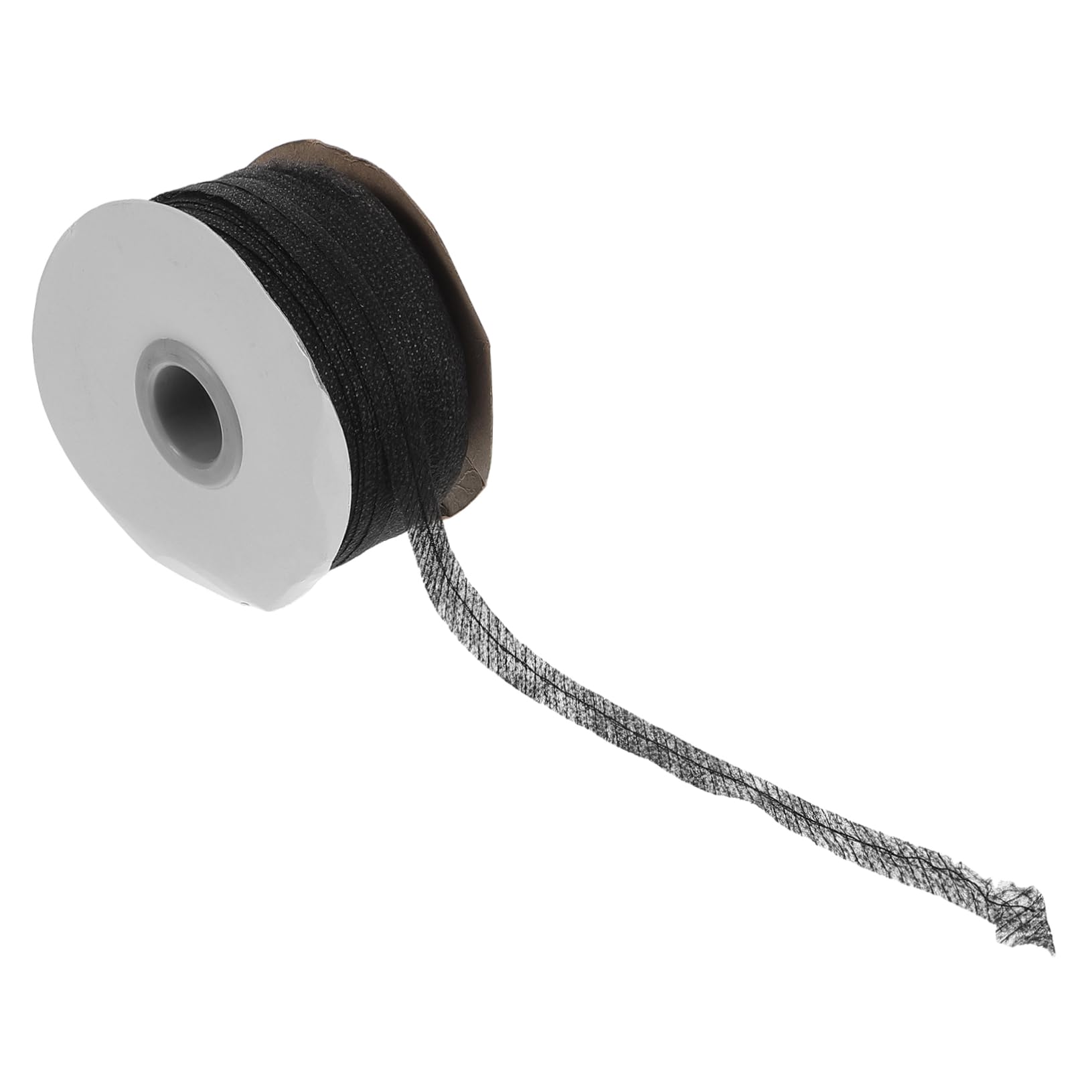 5rollos Tira De Entretela Termoadhesiva De Metros Para Costura Tela No Tejida Fusible Para Ropa y Accesorios Para Proyectos De Costura y Manualidades