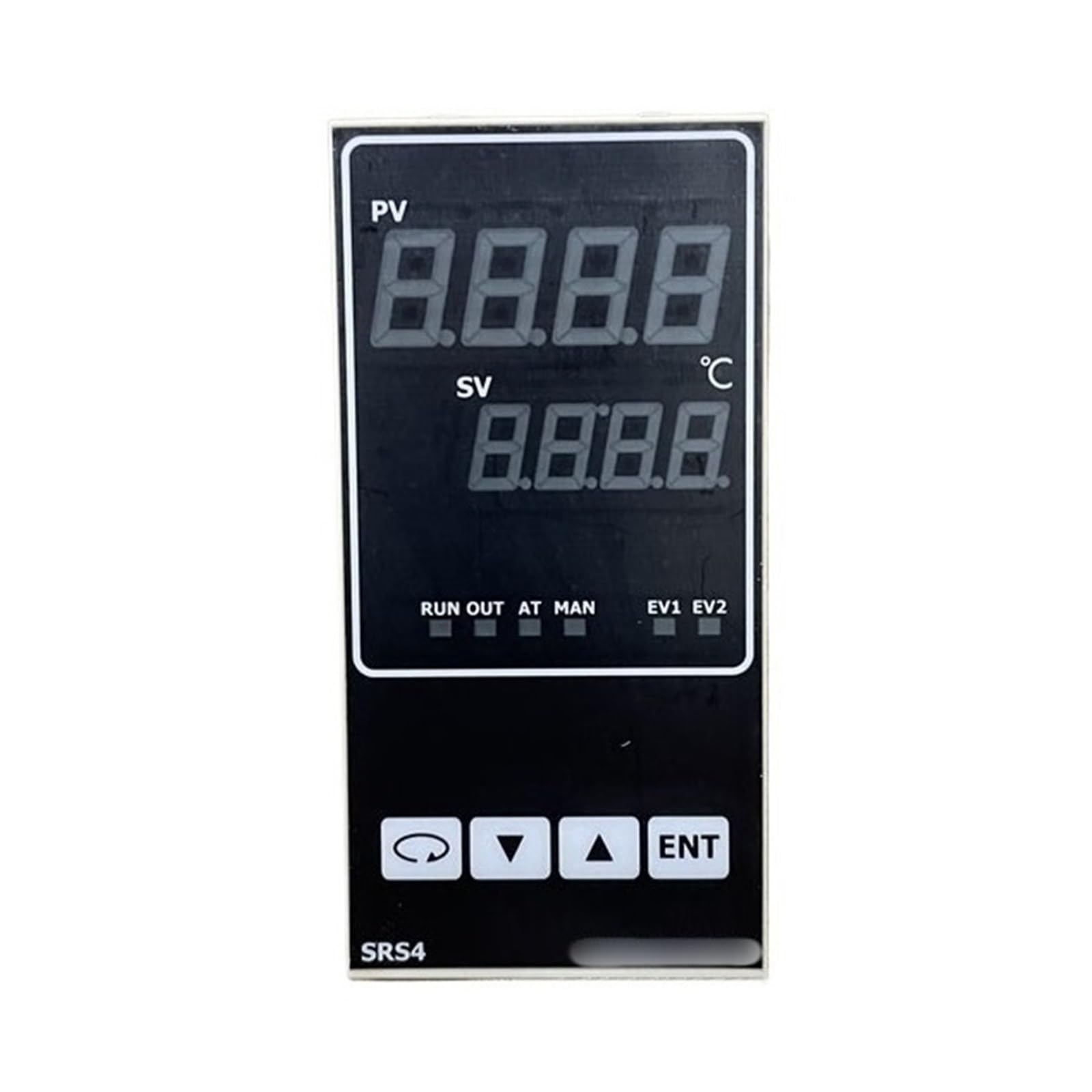 Controlador de Temperatura PID Digital SRS4-I-N16-001 SRS4-V-N16-001 Controlador Pid(SRS4-I-N16-001)