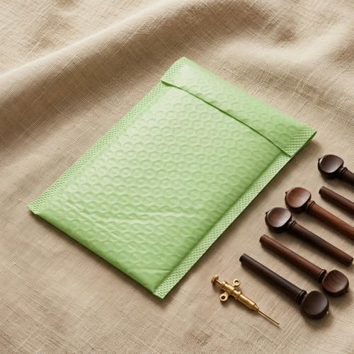 Bolsas de burbujas impermeables Toddmomy con sellado hermético autoadhesivo 8