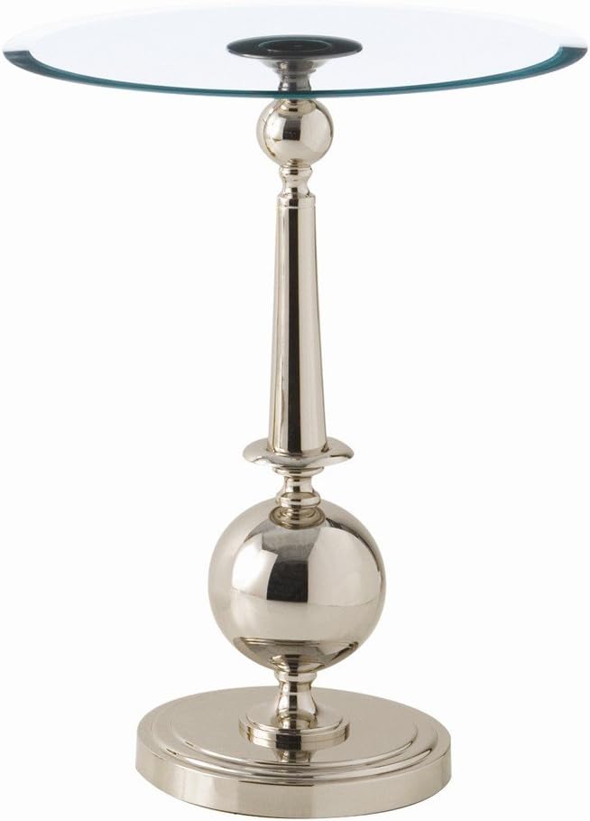Arteriors #9854, Arden Side Table