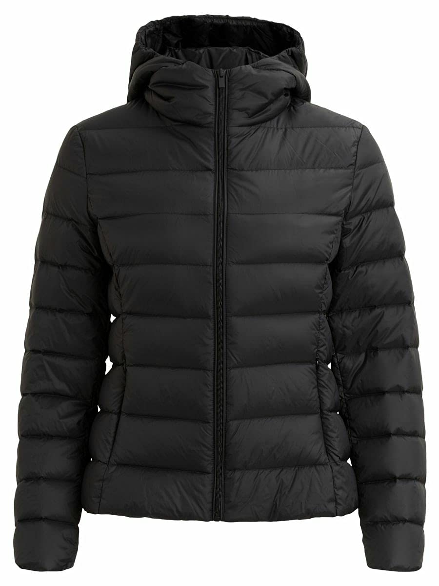 VILA CLOTHESWomen's Vimanya Light Down Short Jacket-noos Jacket