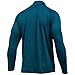 Under Armour UA Tech ¼ Zip LG Peacock