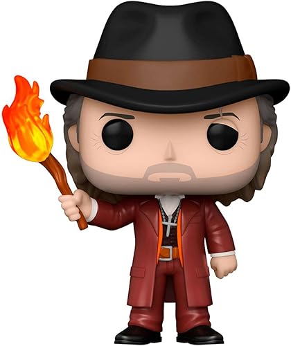 Miniatura 2 de Funko Películas Bram Stoker - Van Helsing