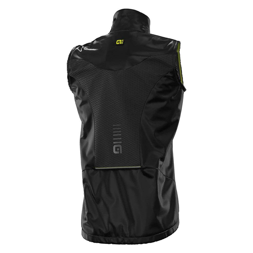 ALE' Kamizelka Mężczyźni Guscio Light Pack Gilet (1 w zestawie)