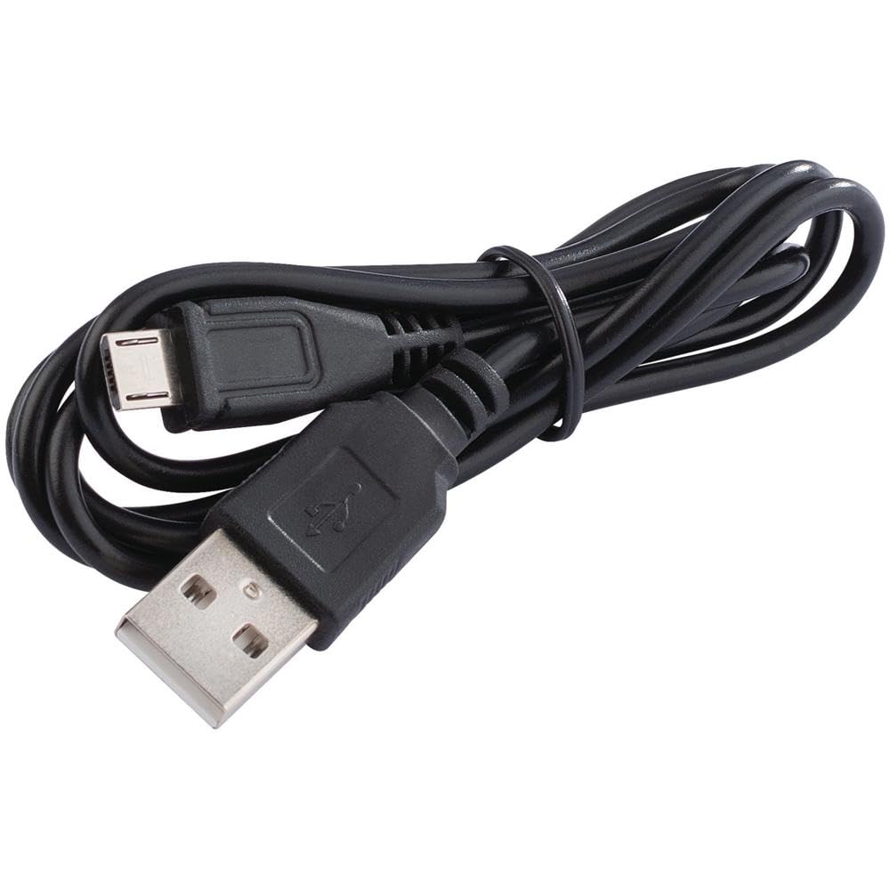 Draper 90064 10 W ładowana lampa czołowa LED, nylon/A