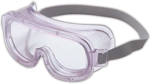 Gafas de seguridad Uvex Classic