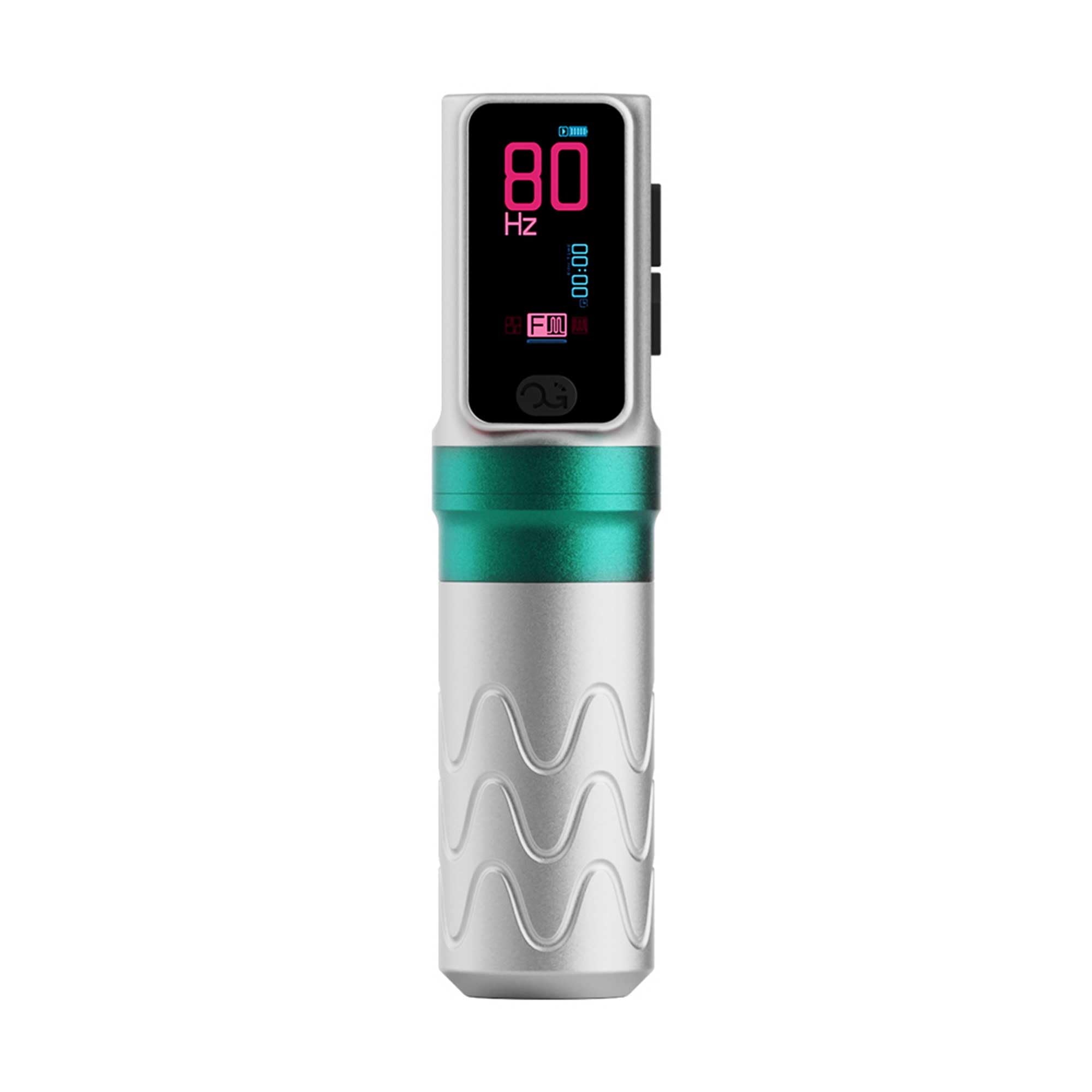 Amazon.com : OG PRODUCE Fury Tattoo Gun Pen Machine,Wireless Tatto