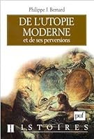 De l'utopie moderne et de ses perversions 2130489273 Book Cover