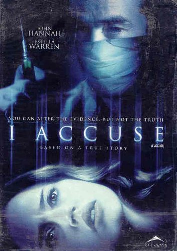 I Accuse [DVD]