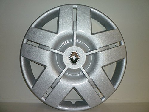 Tapacubos renault laguna