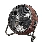 ドウシシャの扇風機 FCT-231BR