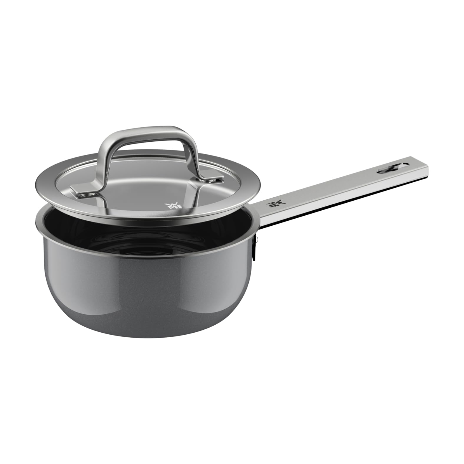 WMF Fusiontec 片手鍋 ドイツ製 Amazon｜WMF (ヴェーエムエフ) 片手鍋