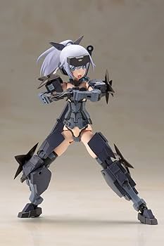 Amazon.com: Kotobukiya Frame Arms Girl Figurine Plastic