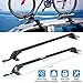 Universal Car Roof Rack 42.91